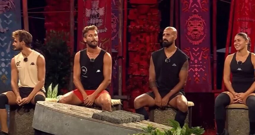 Survivor şampiyonu canlı yayında belli oldu