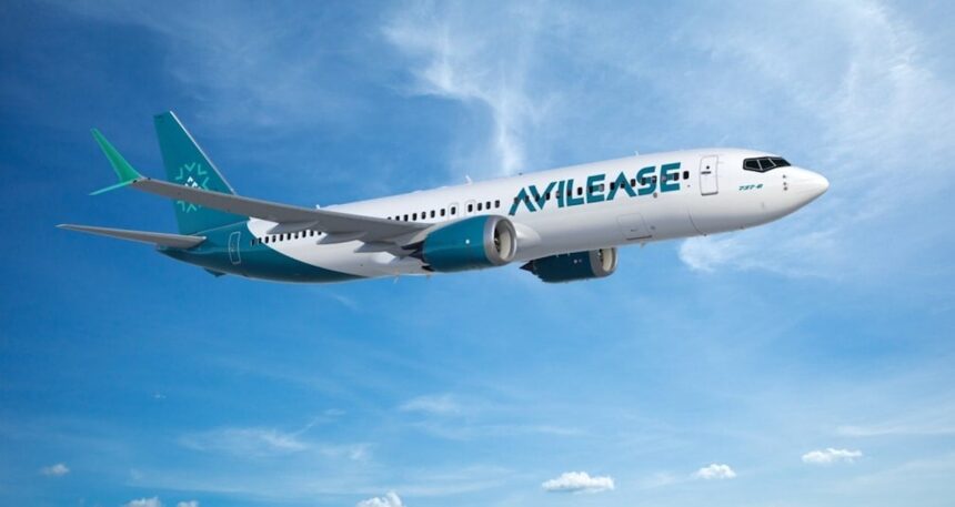 Suudi AviLease’ten Airbus’a 40 uçaklık dev sipariş