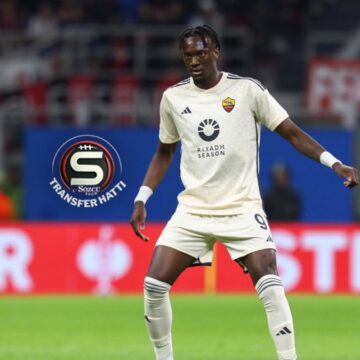 Tammy Abraham, Beşiktaş yolunda