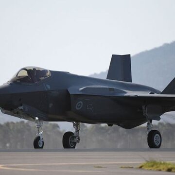 Tarihi boyunca savaşmayan ülke ABD’den F-35 aldı, 50 milyar dolandırdı