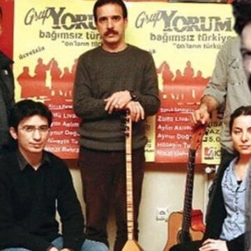 Tarkan ve Grup Yorum bir araya mı geliyor? Grup Yorum üyesi açıkladı