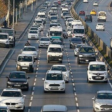 Taşıt ilanlarında yeni dönem başladı! Artık herkes ilan veremeyecek