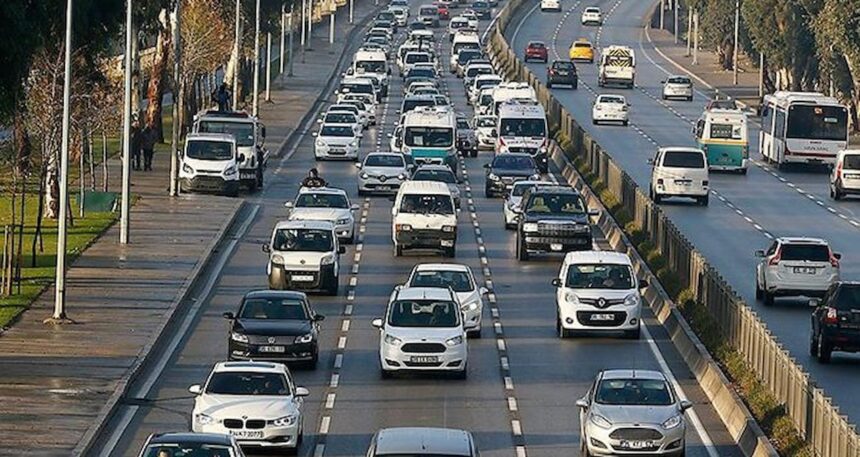 Taşıt ilanlarında yeni dönem başladı! Artık herkes ilan veremeyecek