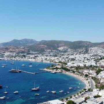 Tatil fiyatlarında İspanya’yı geçtik