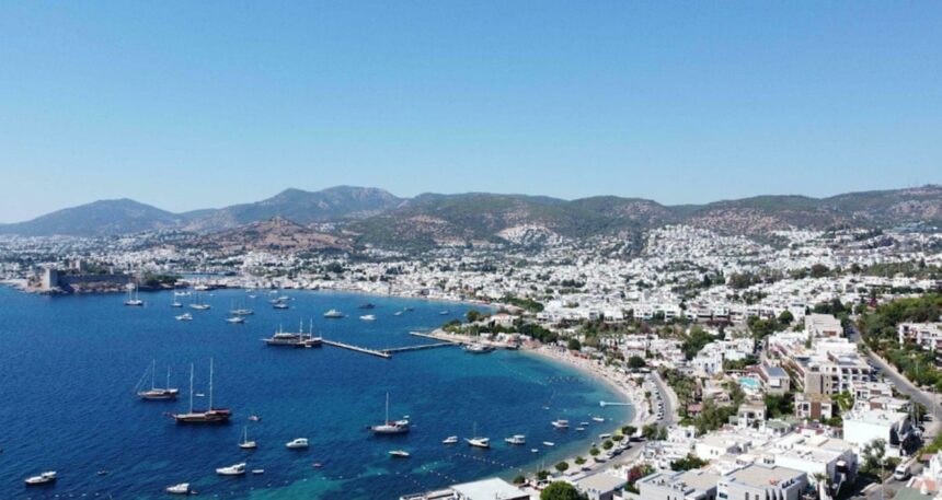 Tatil fiyatlarında İspanya’yı geçtik