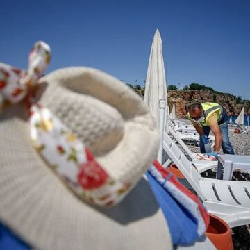 Tatil için geldiler, kabusu yaşadılar: Rezervasyonla gelen 1,1 milyar liralık soygun!