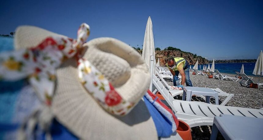 Tatil için geldiler, kabusu yaşadılar: Rezervasyonla gelen 1,1 milyar liralık soygun!