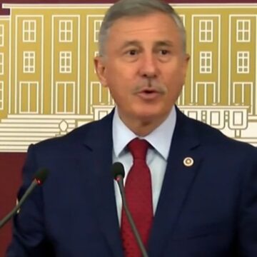 TBMM’de Talat Paşa tartışması