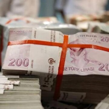 TCMB’den 100 kat repo hamlesi: Gecelik faiz yine zirvede