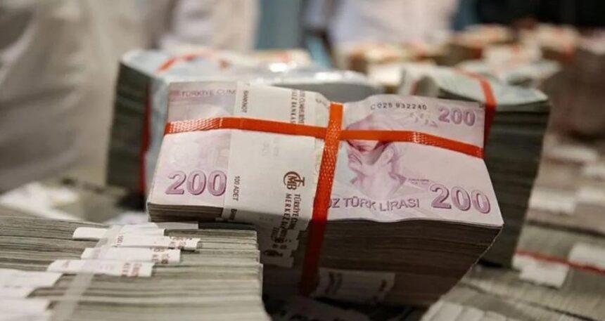 TCMB’den 100 kat repo hamlesi: Gecelik faiz yine zirvede