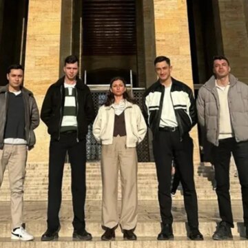 Teğmenler için mahkemeden ilk karar
