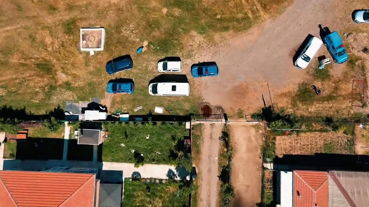Tekirdağ'da 'tefeci' operasyonu: Gözaltılar var