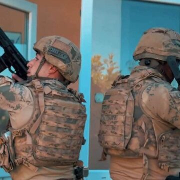 Tekirdağ’da ‘tefeci’ operasyonu: Gözaltılar var