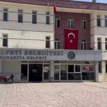 Teknesi yok, masrafı var: Kayyumdan akılalmaz ihale