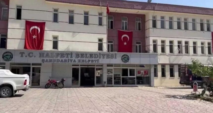 Teknesi yok, masrafı var: Kayyumdan akılalmaz ihale