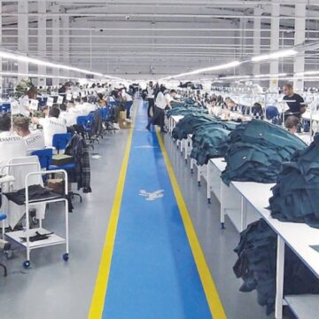 Tekstilcinin batık borcu % 70 arttı