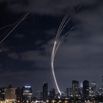 Tel Aviv-Tahran geriliminde gecenin sırrı: Füzeler neden hep karanlıkta fırlatılıyor?