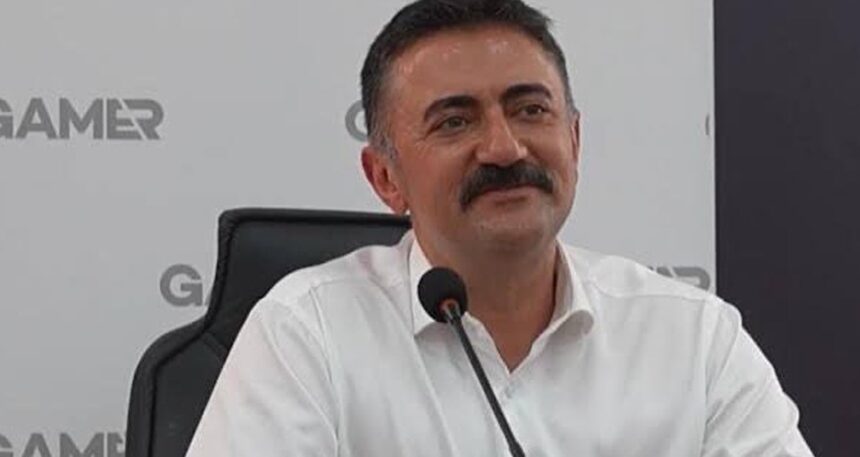 Terörist anmasına izin vermediği için merkeze çekilmişti:  Dikkat çeken paylaşım geldi