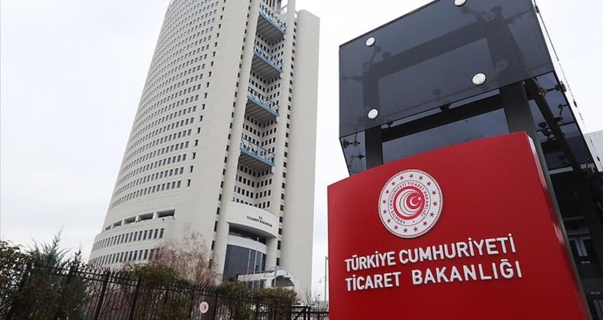Ticaret Bakanlığı’ndan sahte yetkili servislere karşı uyarı