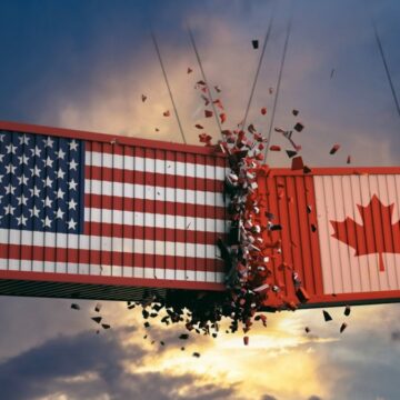 Ticaret savaşları yeniden başlıyor! Kanada tarifesini 7 gün içinde öğrenecek