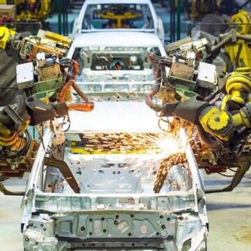 Toyota’yı satın almayı planlıyordu! Araç üretim devi iflas başvurusunda bulundu!