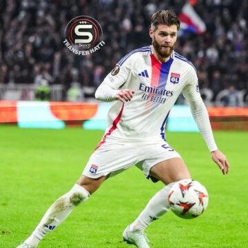 Trabzonspor’a Hırvat stoper