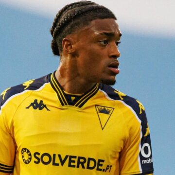 Trabzonspor’un yeni transferi İstanbul’a geldi