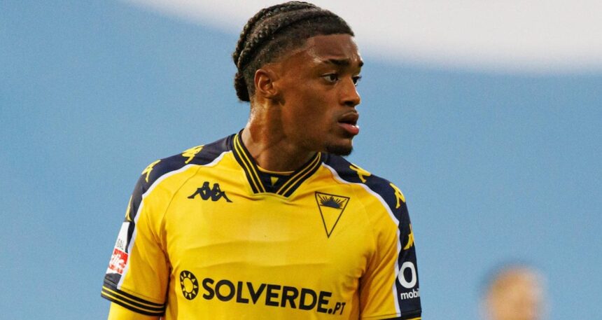 Trabzonspor’un yeni transferi İstanbul’a geldi