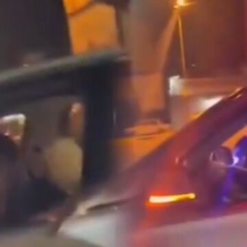 Trafik cezaları cep yaktı kavgalar boyut atladı! 180 bin lira ödememek için birbirilerine girdiler
