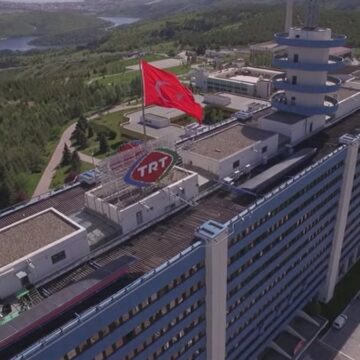 TRT muhaliflere verilen süreyi açıklayamadı