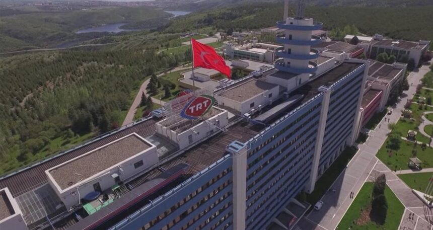 TRT muhaliflere verilen süreyi açıklayamadı