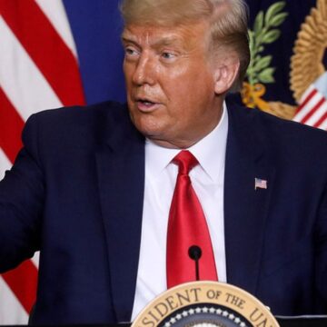 Trump işçileri gerekçe gösterdi, fiyatlar aratabilir dedi