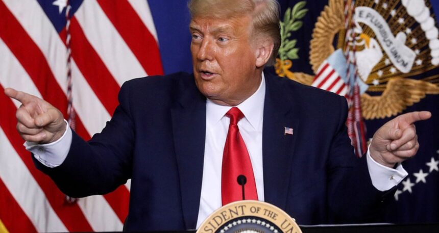 Trump işçileri gerekçe gösterdi, fiyatlar aratabilir dedi