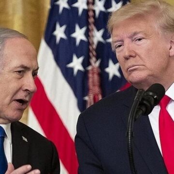 Trump, İsrail’den İran ile müzakereye yönelmesini istedi