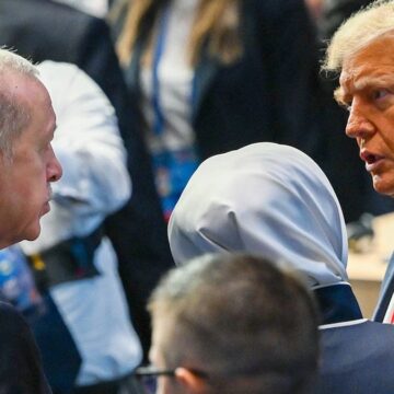 Trump istedi: Türkiye 3 kat para verecek