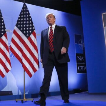 Trump, Lahey’deki NATO Zirvesi’ne katılacak