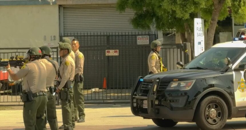 Trump, Los Angeles kararı: Ulusal Muhafızları gönderiyor