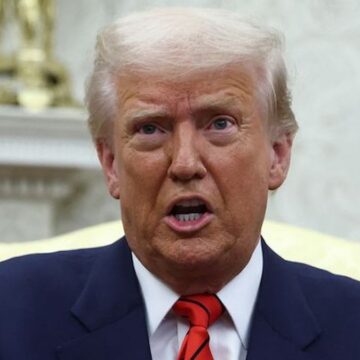 Trump, Netanyahu’yu öve öve bitiremedi, mahkemeye talimat verdi