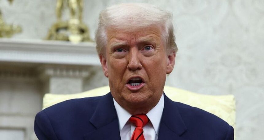 Trump, Netanyahu’yu öve öve bitiremedi, mahkemeye talimat verdi