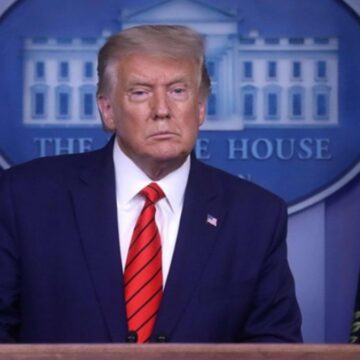 Trump, ulusal güvenlik ekibini acil toplantıya çağırdı