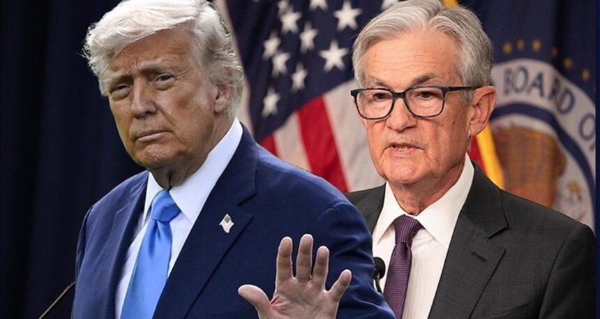 Trump’a kulak asmadı bildiğinden şaşmadı