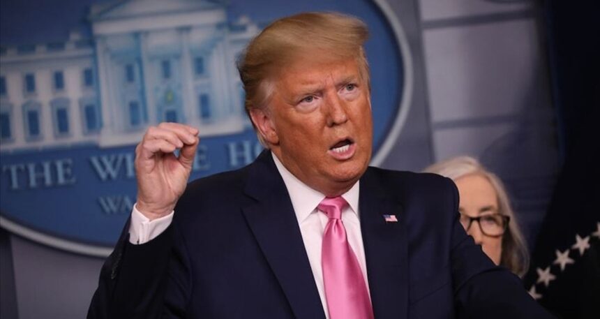 Trump’la birlikte küresel ekonomide yeni dönem: Korumacılık yükseliyor, bölgeselleşme derinleşiyor