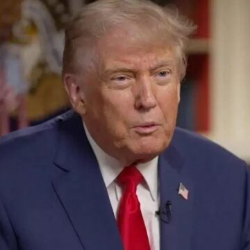 Trump’tan çarpıcı ‘İran’ çıkışı: İsrail’in saldırısı anlaşma yapmama yardımcı olabilir