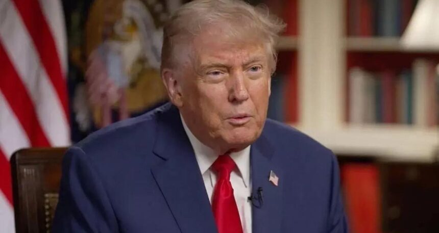 Trump’tan çarpıcı ‘İran’ çıkışı: İsrail’in saldırısı anlaşma yapmama yardımcı olabilir