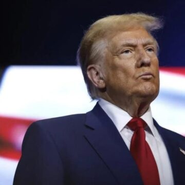 Trump’tan CNN ve NY Times’a sert tepki