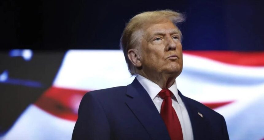 Trump’tan CNN ve NY Times’a sert tepki