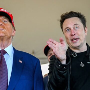 Trump’tan Musk’a: Bunu yaparsa sonuçlarına katlanır