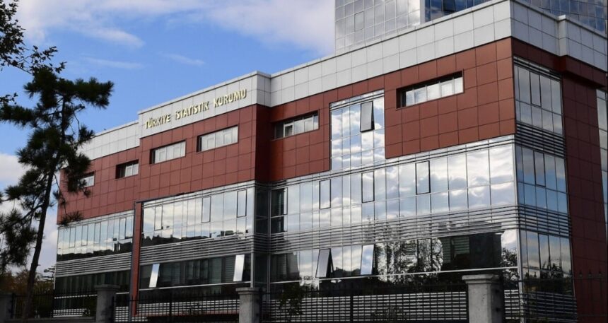 TÜİK’te yöneticilik adeta arpalık oldu