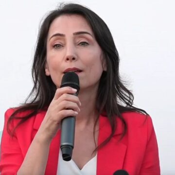 Tülay Hatimoğulları’ndan ‘süreç’ ile ilgili yeni açıklama