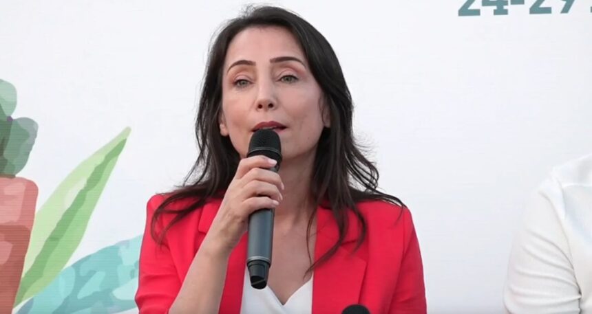 Tülay Hatimoğulları’ndan ‘süreç’ ile ilgili yeni açıklama